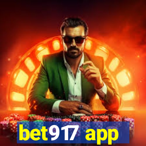 bet917 app